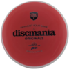 Discmania P3x Flex 2 D-Line Thumbnail 2