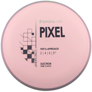 Axiom Discs Pixel Electron Firm Thumbnail 2