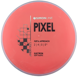 Axiom Discs Pixel Electron Soft Thumbnail 1