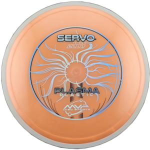 MVP Servo Plasma Thumbnail 1