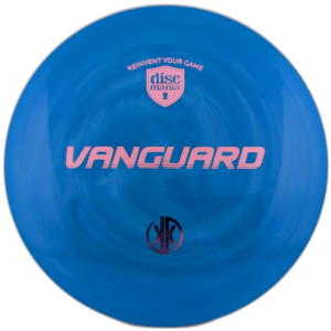 Discmania Vanguard S-Line Swirl Thumbnail 1