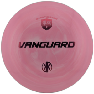 Discmania Vanguard S-Line Swirl Thumbnail 2