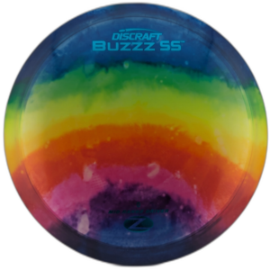 Discraft Buzzz SS Z Line Fly Dye Thumbnail 2