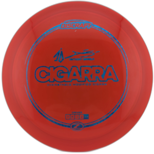 Discraft Cigarra Z Line Thumbnail 1
