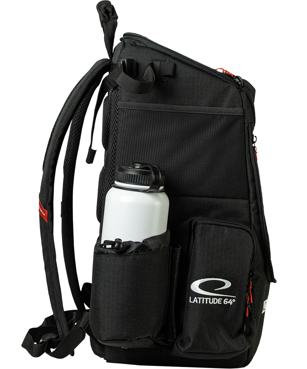 Core E3 Black Latitude 64 2