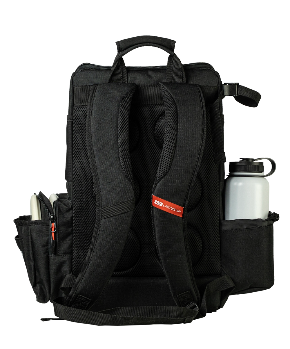 Core E3 Black Latitude 64 3