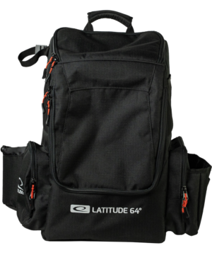 Core E3 Black Latitude 64 5
