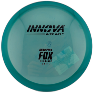 Innova Fox Champion Thumbnail 2