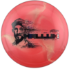 Discraft Hallux 2026 Tour Series (Ricky Wysocki) Thumbnail 2