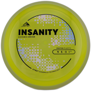 Axiom Discs Insanity Proton Thumbnail 2