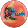Discraft Luna 2026 Tour Series (Paul McBeth) Thumbnail 1