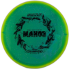Innova Mako3 Metal Flake Halo Champion 2026 Tour Series Thumbnail 2
