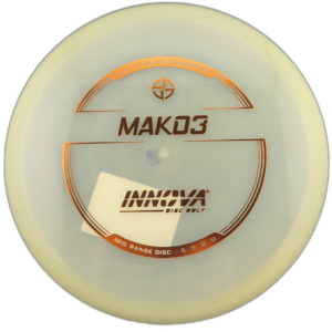 Innova Mako3 Proto Glow Champion Thumbnail 2