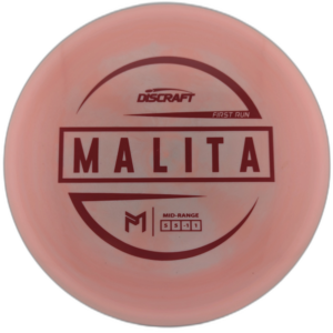 Discraft Malita First Run ESP Thumbnail 1