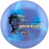 Discraft Passion 2026 Tour Series (Paige Pierce) Thumbnail 1