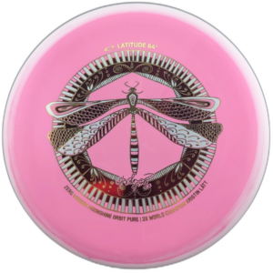 Latitude 64 Pure Zero Medium Moonshine Orbit KL Thumbnail 1