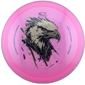 Latitude 64 Sweep Royal Clear Isaac Robinson Thumbnail 2