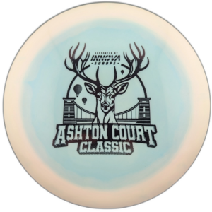 Innova Destroyer Proto Glow Halo Star Ashton Court Classic Thumbnail 1