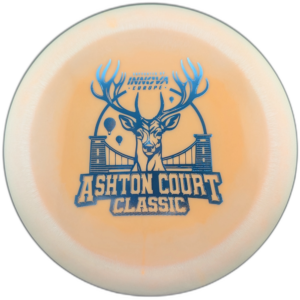 Innova Destroyer Proto Glow Halo Star Ashton Court Classic Thumbnail 2