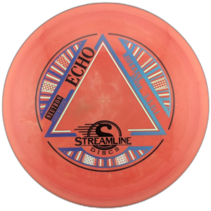Streamline Discs Echo Neutron (Soft) Thumbnail 1