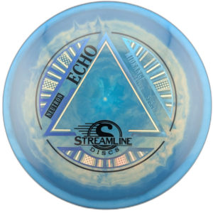 Streamline Discs Echo Neutron (Soft) Thumbnail 2