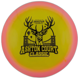 Innova Firebird Halo Champion Ashton Court Classic Thumbnail 1