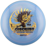 Innova Firebird Proto Glow Champion 2026 Tour Series (Nate Sexton) Thumbnail 1