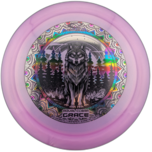 Latitude 64 Grace Clear Kristin Latt 2026 Team Series Thumbnail 1
