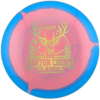 Innova Leopard3 Halo Star Ashton Court Classic Thumbnail 2