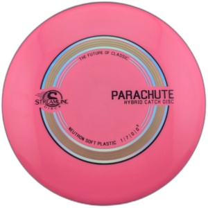 Streamline Discs Parachute Neutron (Soft) Thumbnail 2