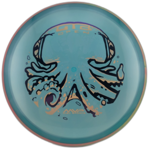 Axiom Discs Proxy Proton (Soft) OTB Open Edition Thumbnail 2