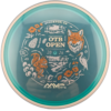 MVP Disc Sports Reactor Proton (OTB Open Edition) Thumbnail 1