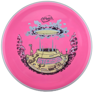 MVP Disc Sports Stasis Neutron (Special Edition) Thumbnail 1