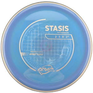 MVP Disc Sports Stasis Neutron Thumbnail 1