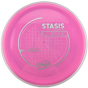 MVP Disc Sports Stasis Neutron Thumbnail 2