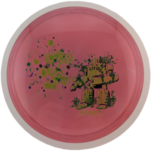 MVP Disc Sports Tesla Proton (OTB Open Edition) Thumbnail 1