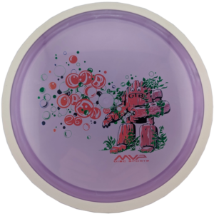 MVP Disc Sports Tesla Proton (OTB Open Edition) Thumbnail 2