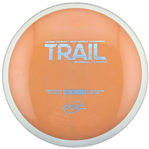 MVP Disc Sports Trail Neutron Thumbnail 1