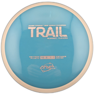 MVP Disc Sports Trail Neutron Thumbnail 2