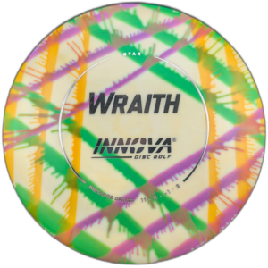Innova Wraith I-Dye Star Thumbnail 2