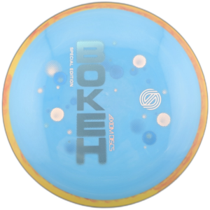 Axiom Discs Bokeh Neutron Special Edition Thumbnail 1