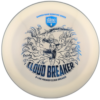 Discmania Cloudbreaker Q-Line Gannon Buhr Signature Series Thumbnail 1
