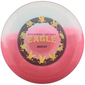 Innova Eagle Duo 2026 Tour Series (Calvin Heimburg) Thumbnail 1