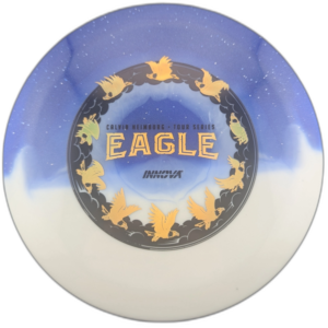 Innova Eagle Duo 2026 Tour Series (Calvin Heimburg) Thumbnail 2