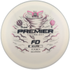 Discmania FD Q-Line Discmania Challenge Thumbnail 1
