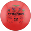 Discmania FD Q-Line Discmania Challenge Thumbnail 2