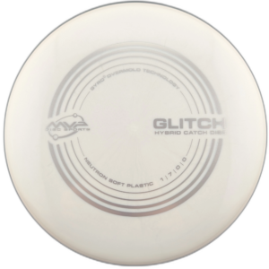 MVP Disc Sports Glitch Neutron (Soft) Thumbnail 1