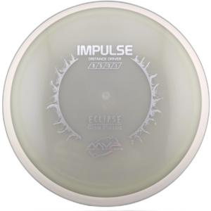 MVP Disc Sports Impulse Eclipse Thumbnail