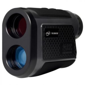 MVP Parsec Rangefinder - Front and Side