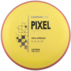 Axiom Discs Pixel Electron (Firm) Thumbnail 2